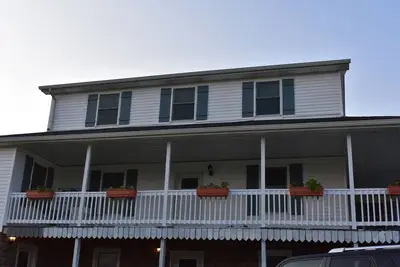 Image de Sunnyside Country Retreat - Reunions\/Events Farm stay