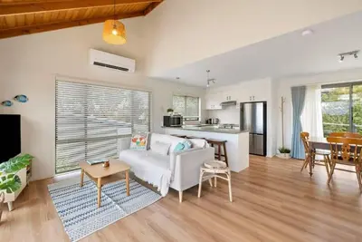 Image de Sun-Filled Jan Juc with Ocean Views