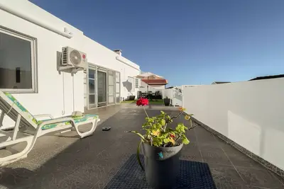 Image de City Balcony, centro histórico de Ponta Delgada