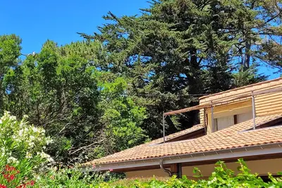 Image de Maison mitoyenne en bordure du Courant