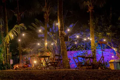 Image de Family Suite (1) - Pousada Marthi