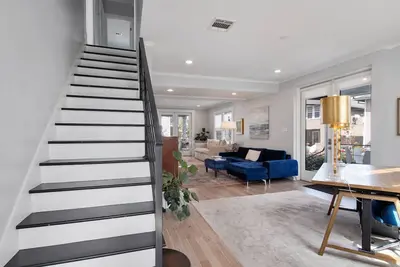 Image de Tulane Hip Uptown House by bars and restaurants off Freret