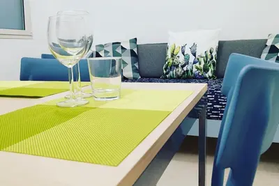 Image de City center apartment with lift