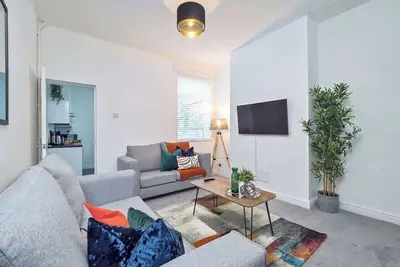 Image de Fielding House | by Truestays ® Serviced Accommodation