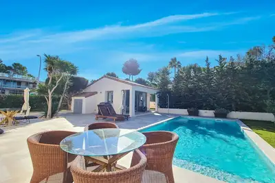 Image de Luxury Villa with private pool