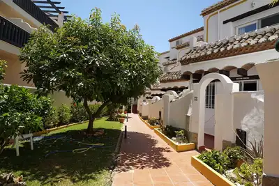 Image de Modern Beach House close to the beach in Mijas Costa \/ Costa del Sol