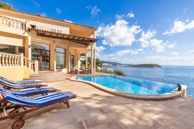 Image de Villa Cala Vinyes
