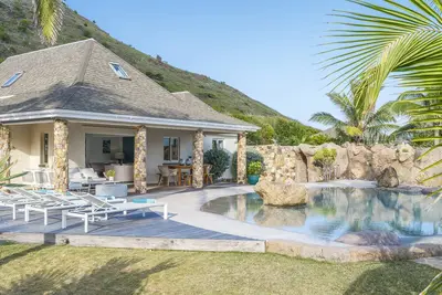 Image de Villa la Roche Dans L'Eau by Fantasia Villas