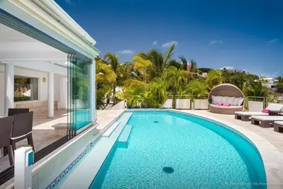 Image de Villa la Rose des Vents by Fantasia Villas