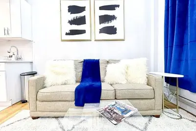 Image de 62-2b Renovated 1br in Prime Upper East Side
