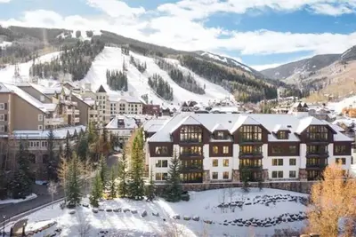Image de Hyatt Mountain Lodge, Beaver Creek- Beautiful Two Bedroom