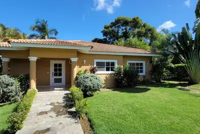 Image de Guest friendly Hispaniola 3 bed/3 bath villa 66 with a view and private pool