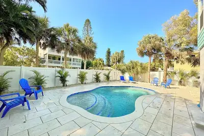 Image de Coquina Cottage A by Duncan Real Estate