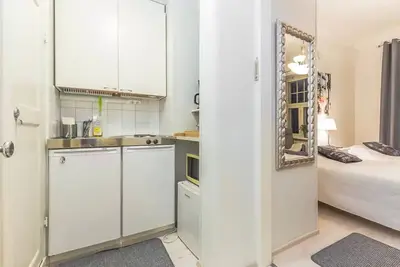 Image de nordic flat