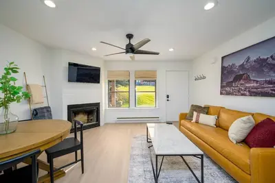 Image de Mountainside Ski & Golf Retreat  | Pool | Gym