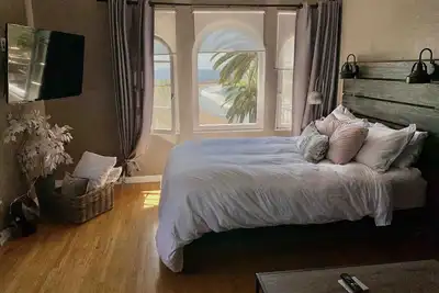 Image de 3rdFlrRelaxBeachside! NewBdStudioSteps2Bch! AirFryer