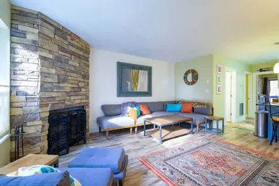 Image de Divine Mountain Retreat (W403) Resort Area