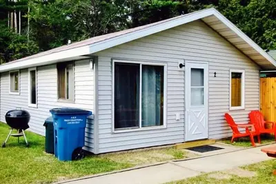 Image de Cabin 2 | Headwater