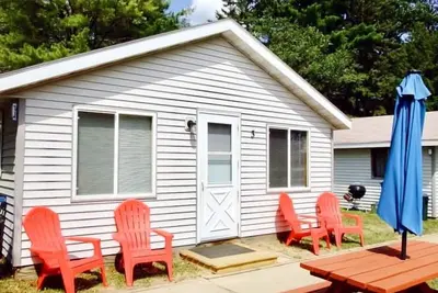 Image de Cabin 3 | Afterglow