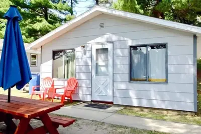 Image de Cabin 5 | Heartland