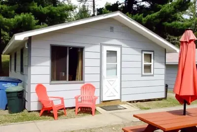 Image de Cabin 6 | Voyageur