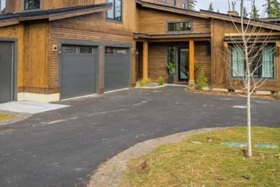 Image de Suncadia 4 Bdrm Home with Air Hockey, Foosball and Hot Tub