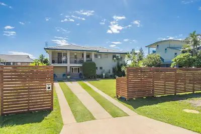 Image de Beach Views - Perfectly located to the beach and Lennox village