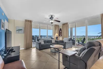 Image de Heron 403 - Emerald Escape - Destin West - 2, 400 sq ft