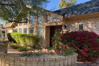 Image de Ventana de la casa, 1 min walk to the Moon Valley Country Club