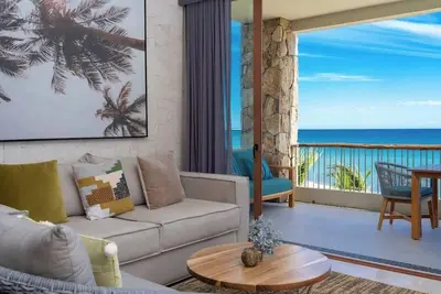 Image de Beautiful Condo at Costa Azul Beach Oceanfront 121