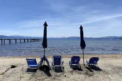 Image de 5 Star North Lake Tahoe Location - Lakeside Complex