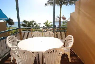 Image de Villa 52 Tangalooma - up high quiet end of the resort
