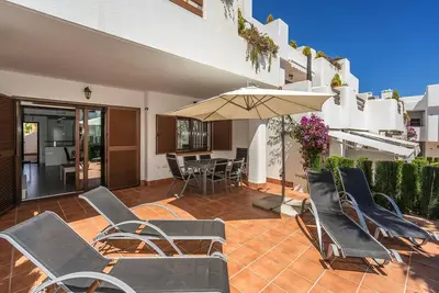 Image de Kolibri - San Juan de los Terreros, AndalucĂa