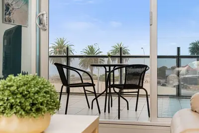 Image de Family Friendly| Beachfront| Pool & Gym