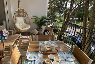 Image de Marines by Interhome