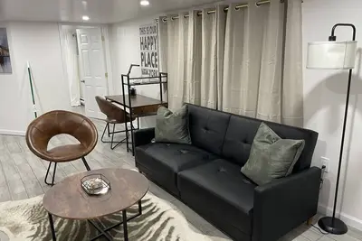 Image de Chic and Modern Apartment Minutes from Ewr and Manhattan.
