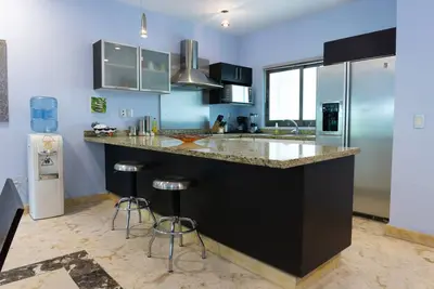 Image de Renovated 3 bed 2 bath at Paseo del Sol