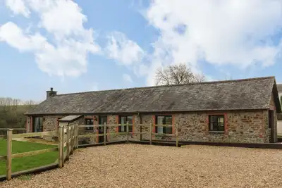 Image de Long Linney, pet friendly, character holiday cottage in Bideford
