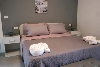 Image de Rooms in Marzamemi