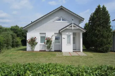 Image de Vacation home Saga - Huus Asgard vacation homes and apartments by the Baltic Sea