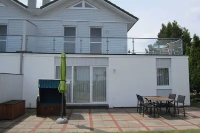 Image de Holiday home Thor - Huus Asgard holiday homes and holiday apartments on the Baltic Sea