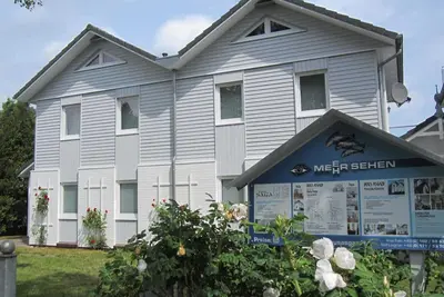 Image de Vacation home Odin - Huus Asgard vacation homes and apartments by the Baltic Sea