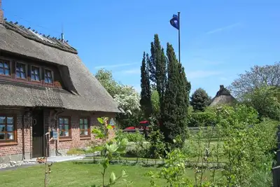 Image de Vacation apartment Midgard - Huus Asgard vacation homes and vacation apartments on the
