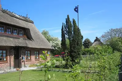 Image de Vacation apartment Godewind - Huus Asgard vacation homes and vacation apartments on the