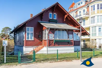 Image de Beach villa Dg - Svb Dg