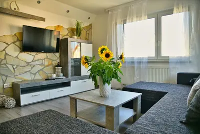 Image de TaJo vacation apartment - The family-friendly accommodation close to Europapark