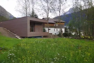 Image de House Christiane, Austria
