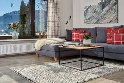 Image de Vacation apartment Üszid