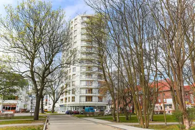 Image de Apartamenty Swinoujscie - Platan Tower