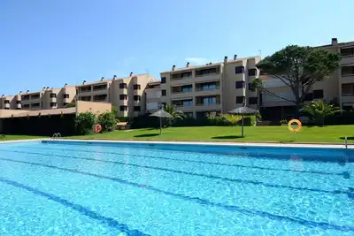 Image de Golf Mar Ii B 1-4